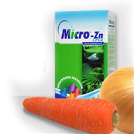 Micro-Zn LPCA Çinko Yaprak Gübresi 1 Kg