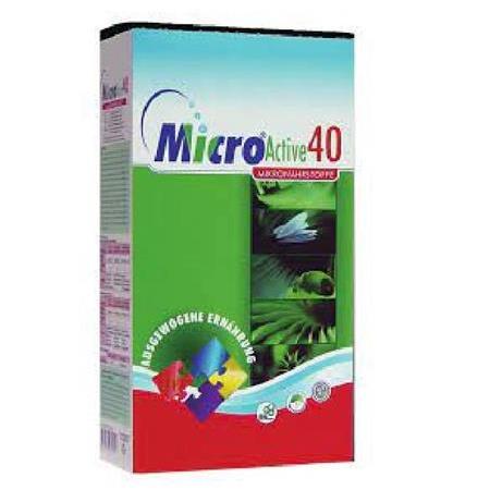 Micro Active 40 Micro Besin Elementleri  1 kg