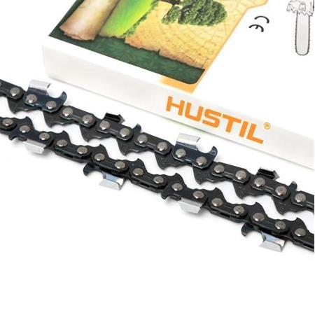 Husqvarna 236 Uyumlu Motorlu Ağaç Kesme Testere Zinciri 91-28 Diş