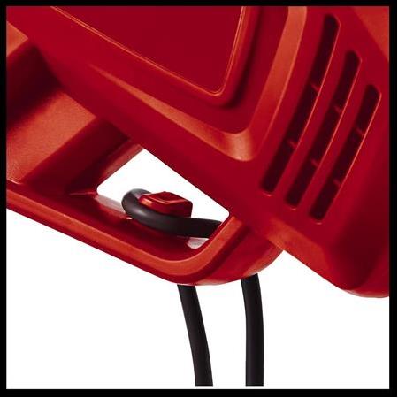 Einhell GC-EL 3024 Elektrikli Yaprak Toplama Üfleme Makinesi 3000 watt