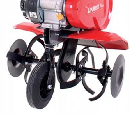 Pubert Meso 35P C2 R100 Benzinli Çapa Makinesi