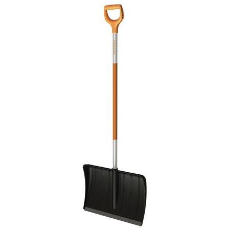 Fiskars 143001 Çok Amaçlı Kar Küreği - 1003469