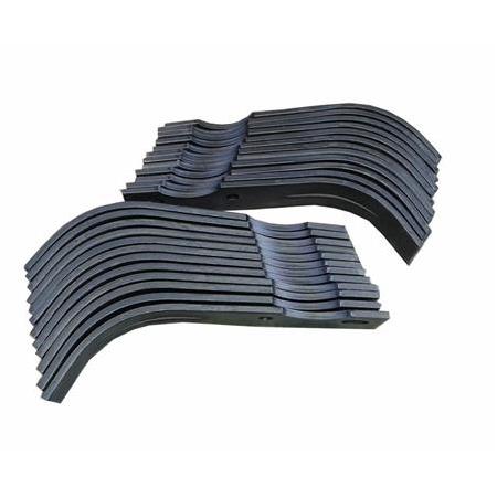 Pars Federli Süper Çelik Çapa Bıçağı 28 cm 32 Adet