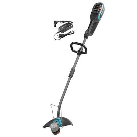 Gardena 9827 PowerCut Li-40/30 Akülü Kenar Kesme Makinası