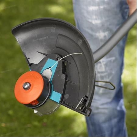 Gardena 9827 PowerCut Li-40/30 Akülü Kenar Kesme Makinası