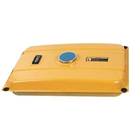Benzinli Jenerator Yakıt Deposu 5-8 Kw 30 Lt