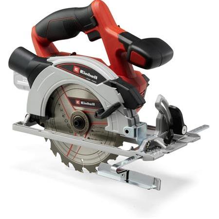 Einhell TE-CS 18/165/1 Li Solo Daire Testere - Akü Hariç