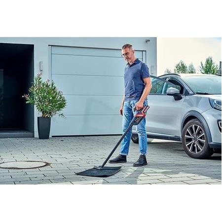Einhell TE-HV 18/06 Li Akülü El Süpürgesi 18V 2.5AH
