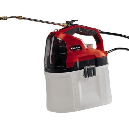 Einhell GE-WS 18/75 Li Solo Akülü İlaçlama - Akü Hariç