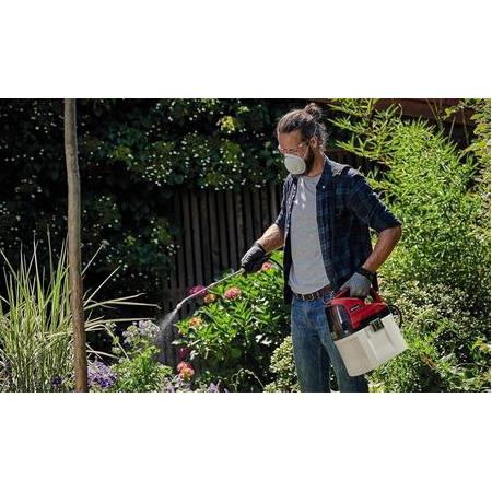Einhell GE-WS 18/75 Li Solo Akülü İlaçlama - Akü Hariç