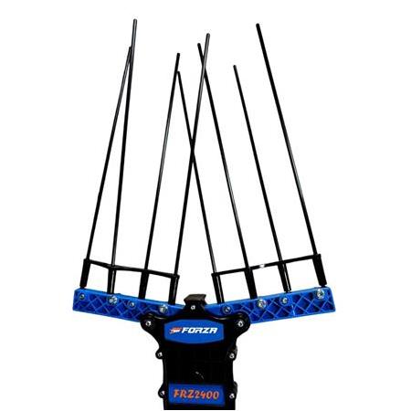 Forza FRZ2400 Devir Ayarlı 3600 Sırt Bataryalı Zeytin Hasat Makinesi 750W