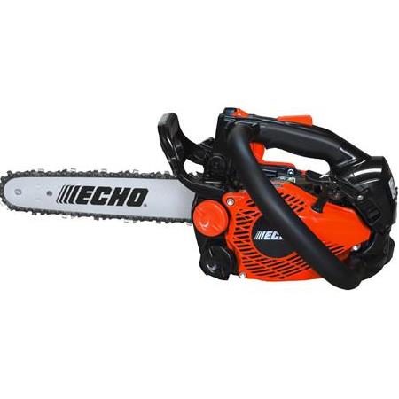 Echo CS 2511 TES Motorlu Budama Testeresi Yağ Hediyeli