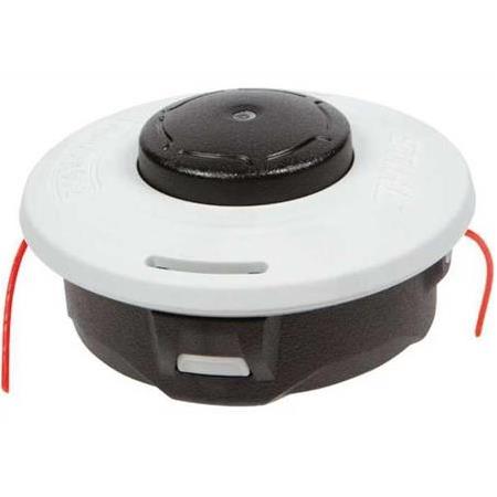 Motorlu Tırpan Misina Başlığı 10 mm ( Bütün Çin Modeller)