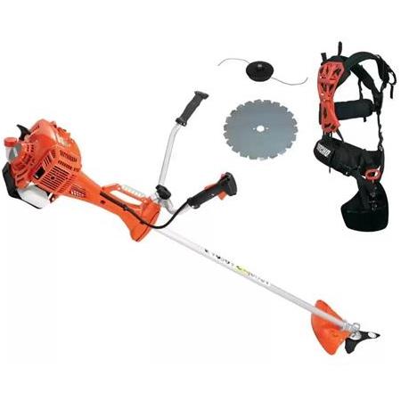 Echo SRM 520 ES Benzinli Yan Tırpan