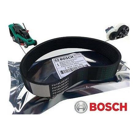 Bosch Rotak RM34-36-Rm37 Çim Biçme Kayışı