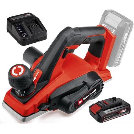 Einhell TE-PL 18/82 Li Akülü Planya 18V 2.5AH