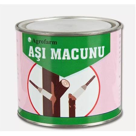 Agrofarm Aşı Macunu 500 Gr