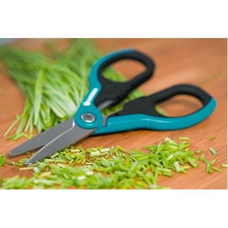 Gardena 8705 Çok Amaçlı Paslanmaz Makas