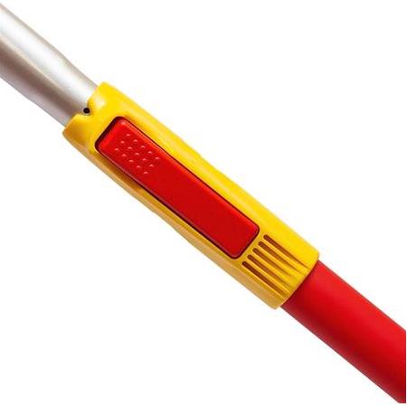 Wolf Garten ZM-V 3 Teleskopik Vario Sap 170-300 cm