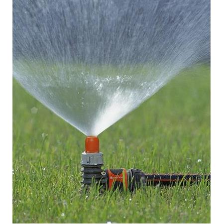 Gardena 969 Klasik Kazıklı Sprey - Yağmurlama Seti