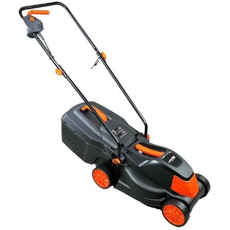 Gardenpro ZF6101 Elektrikli Çim Biçme Makinası 1200 watt