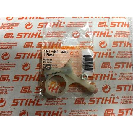 Stihl MS 271 - MS 291 Motorlu Testere Yağ Pompası Orijinal