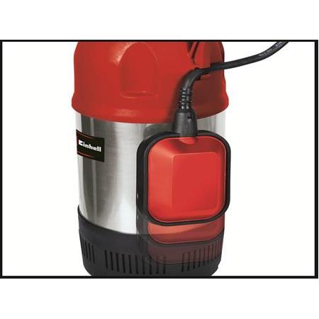 Einhell GC-DW 900 N Derin Kuyu Dalgıç Pompa