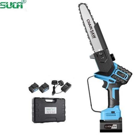 Suca SC 5808 Lityum Akülü Budama Testeresi