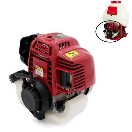Gardenpro GX25 Benzinli  4 Zamanlı İlaçlama Motoru