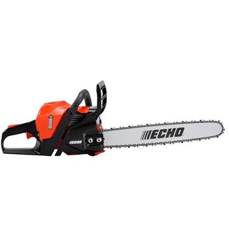 Echo CS 4010 Benzin Motorlu Testere Yağ Hediyeli