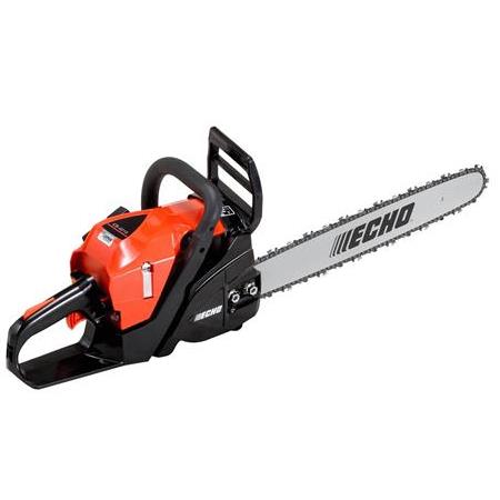 Echo CS 4010 Benzin Motorlu Testere Yağ Hediyeli