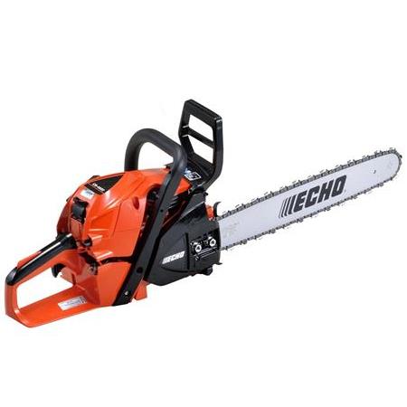 Echo CS 4920 Benzin Motorlu Testere Yağ Hediyeli