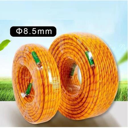 Basınçlı İlaçlama Hortumu  8.5 mm 100 mt