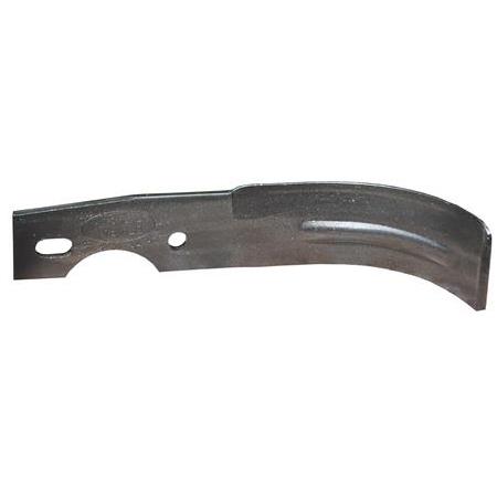 Pars Federli Süper Çelik Çapa Bıçağı 28 cm 32 Adet