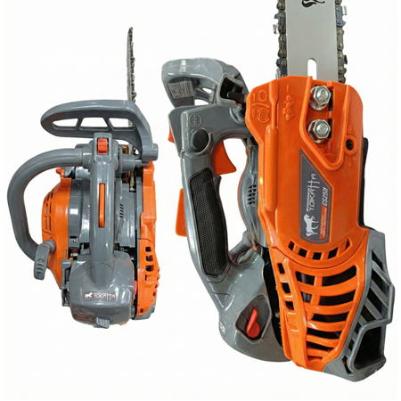 Yokatta CS 2511 Motorlu Budama Testeresi İnce Pala