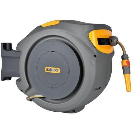 Hozelock 2403H Otomatik Hortum Makarası 30 mt