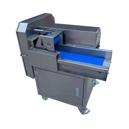 Dalle JQ-60 Elektrikli Paletli Meyve Sebze Dilimleme Makinası 500 Kg/Saat