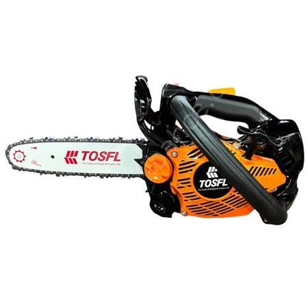 Tosfl TF2512CSE Motorlu Budama Testeresi