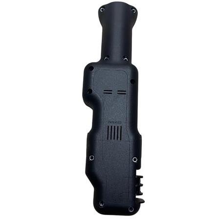 Minelli 500/700 Hasat Makinası Motor Gövde Kapağı- Kabze