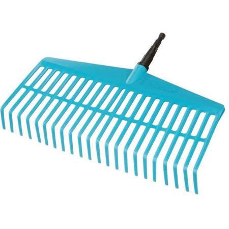 Gardena 3101 Combisystem Çim Tırmığı