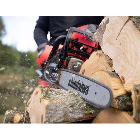 Shindaiwa 341AC Benzinli Testere