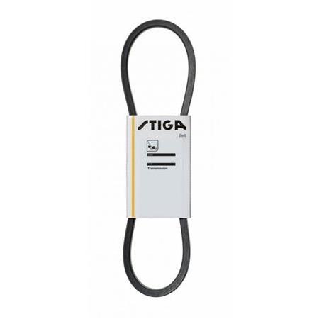 75 CM Fahrantrieb Keilriemen - Passend Für Stiga Rasenmäher Collector 53S, Combi 53, Turbo 53