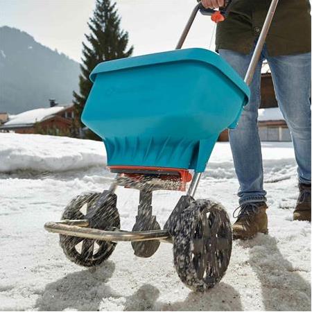 Gardena 436 Gübre Serici XL