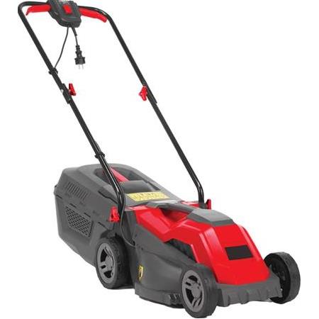 Trex ZA 330 Elektrikli Çim Biçme Makinası 1200 watt