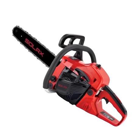 Solax HRC 4010 Benzinli Ağaç Motoru