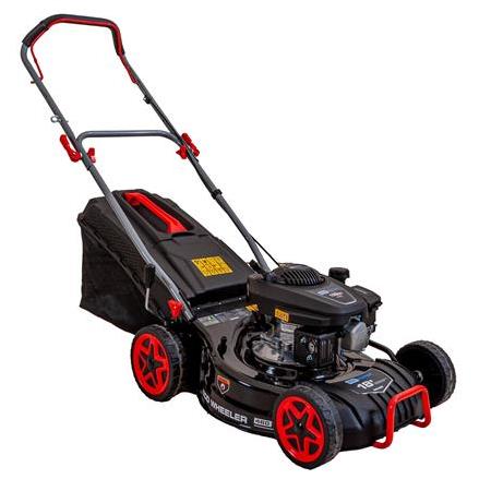 Energy DM46P Benzinli Çim Biçme Makinesi