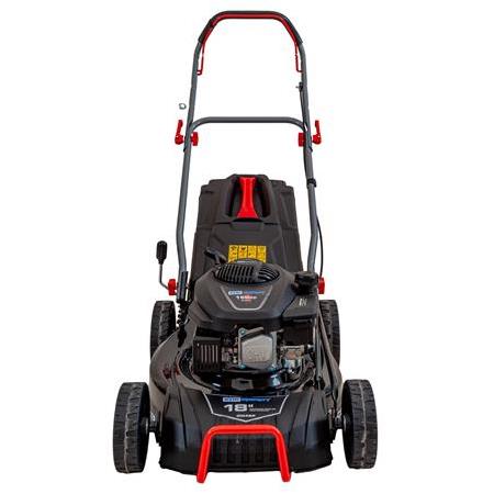 Energy DM46P Benzinli Çim Biçme Makinesi