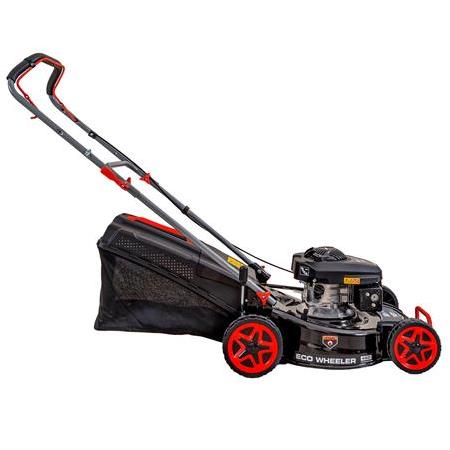 Energy DM46P Benzinli Çim Biçme Makinesi