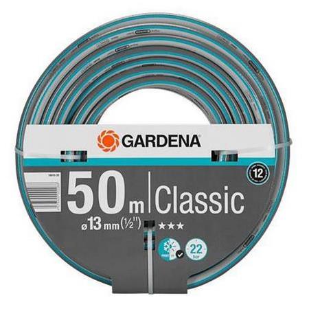 Gardena 18010 Classic Hortum 50 metre - 1/2''