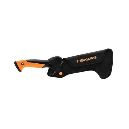 Fiskars CL-251 Dişli Kancalı Pala 1051233